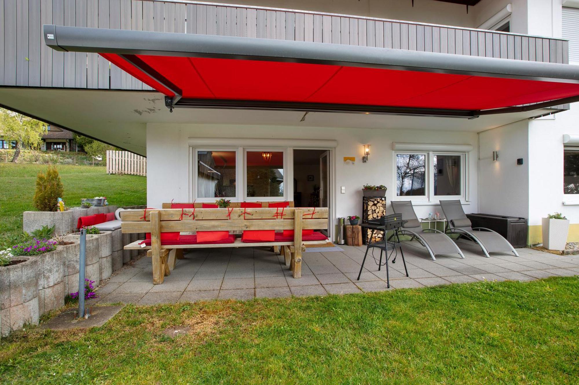 Ferienwohnung Baeumchen Hoechenschwand Exterior photo